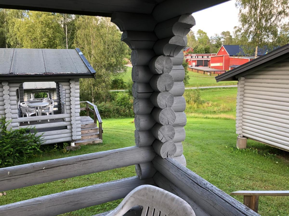 Lane Loge Hotel Uddevalla község Kültér fotó