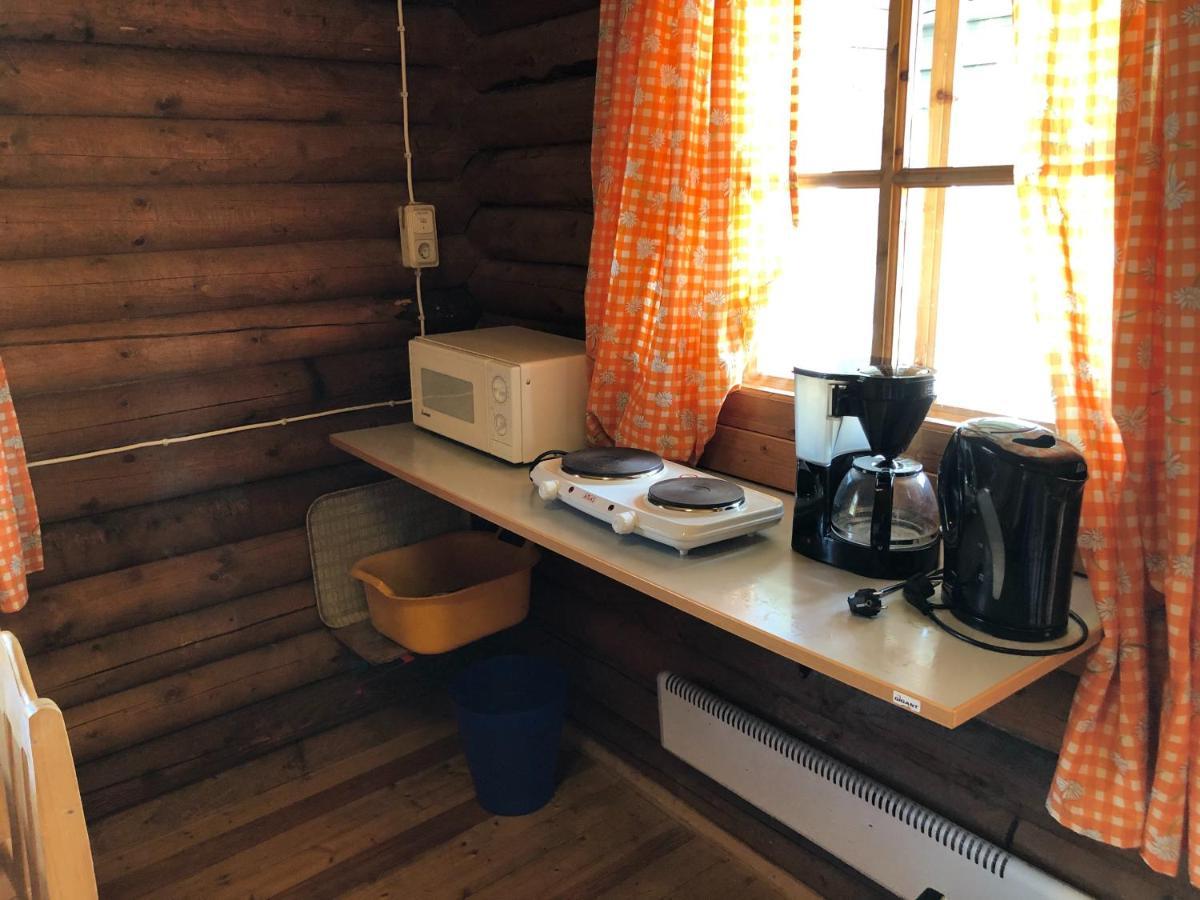 Lane Loge Hotel Uddevalla község Kültér fotó