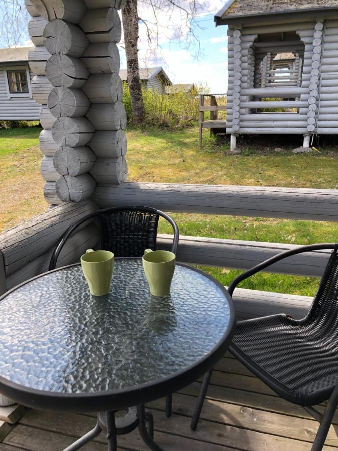 Lane Loge Hotel Uddevalla község Kültér fotó